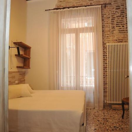 3C B&B Benátky Pokoj fotografie