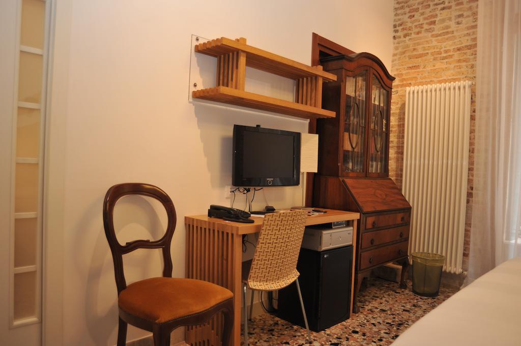 3C B&B Benátky Pokoj fotografie