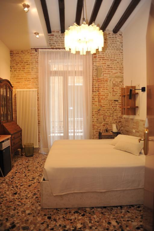 3C B&B Benátky Pokoj fotografie