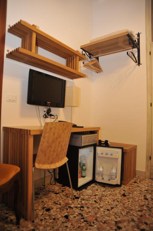 3C B&B Benátky Pokoj fotografie