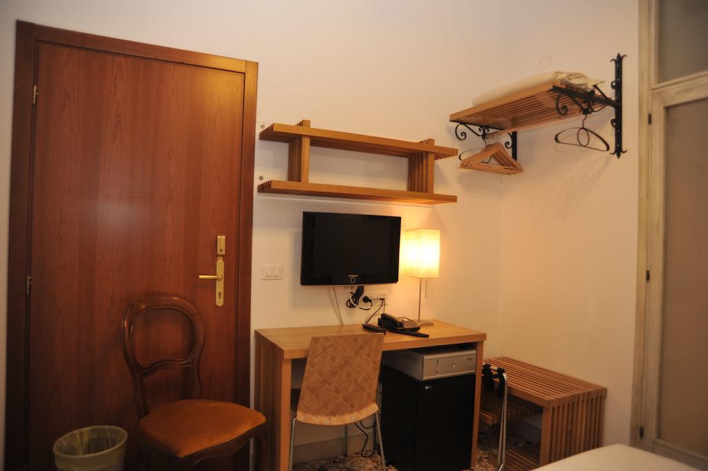 3C B&B Benátky Exteriér fotografie